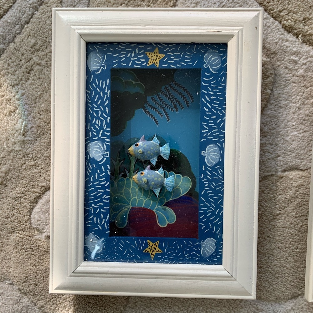 Wall art - Picture 2 of 4
